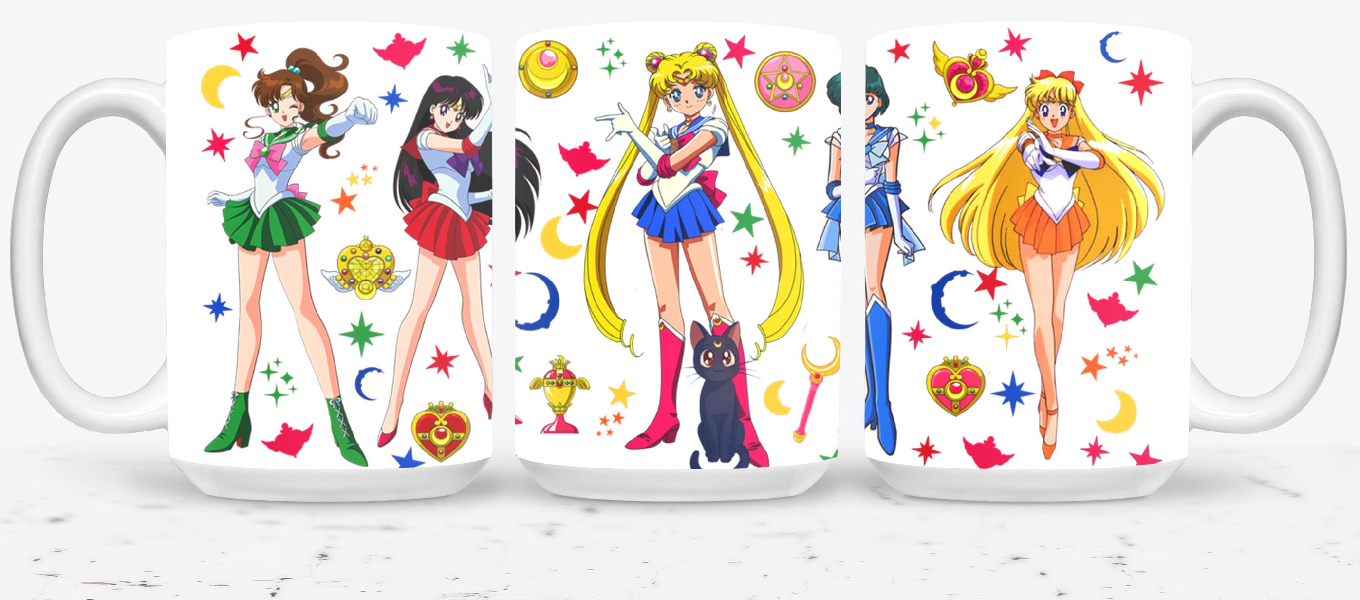 Sailor Moon-9945